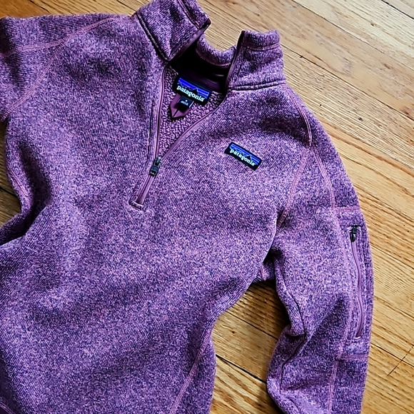 Patagonia Tops - Patagonia sweater